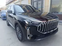 JETOUR X70 PLUS 2024 (5400 км)