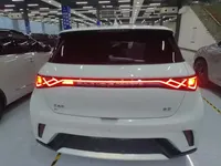 BYD Dolphin 2025 (13000 км)