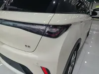 BYD Dolphin 2025 (13000 км)
