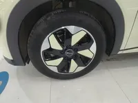 BYD Dolphin 2025 (13000 км)