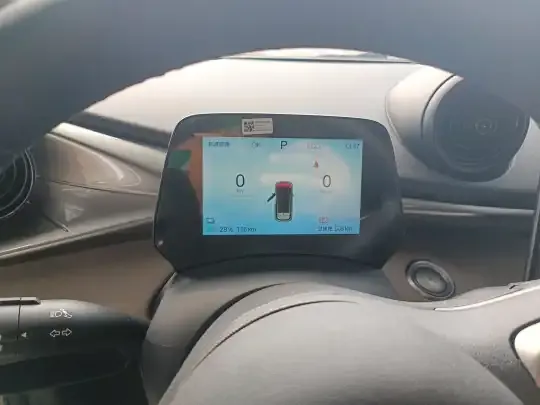 BYD Dolphin 2025 (500 км)