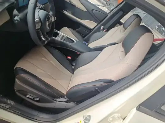 BYD Dolphin 2025 (500 км)