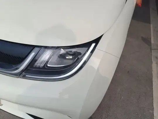 BYD Dolphin 2025 (500 км)