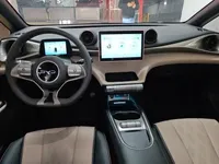 BYD Dolphin 2025 (18700 км)