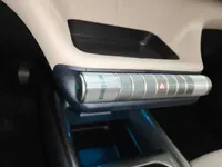 BYD Dolphin 2025 (18700 км)