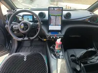 BYD Dolphin 2025 (13000 км)