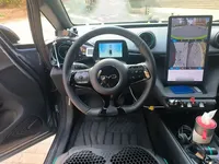 BYD Dolphin 2025 (13000 км)