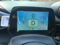 BYD Dolphin 2025 (13000 км)