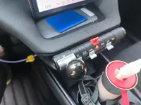 BYD Dolphin 2025 (13000 км)