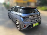 BYD Dolphin 2025 (13000 км)
