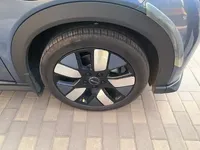 BYD Dolphin 2025 (13000 км)
