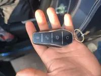 BYD Dolphin 2025 (13000 км)