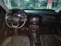 Chery Tiggo 3X 2024 (500 км)