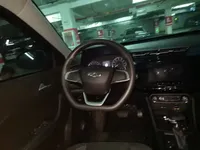 Chery Tiggo 3X 2024 (500 км)