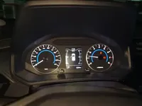 Chery Tiggo 3X 2024 (500 км)