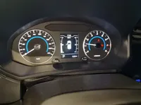 Chery Tiggo 3X 2024 (500 км)