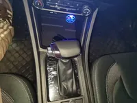 Chery Tiggo 3X 2024 (500 км)