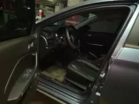 Chery Tiggo 3X 2024 (500 км)