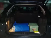 Chery Tiggo 3X 2024 (500 км)