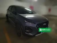 Chery Tiggo 3X 2024 (500 км)