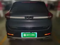 Chery Tiggo 3X 2024 (500 км)