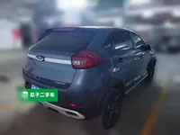 Chery Tiggo 3X 2024 (500 км)
