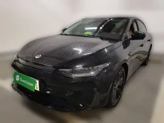 Leapmotor C01 2024 (53300 км)