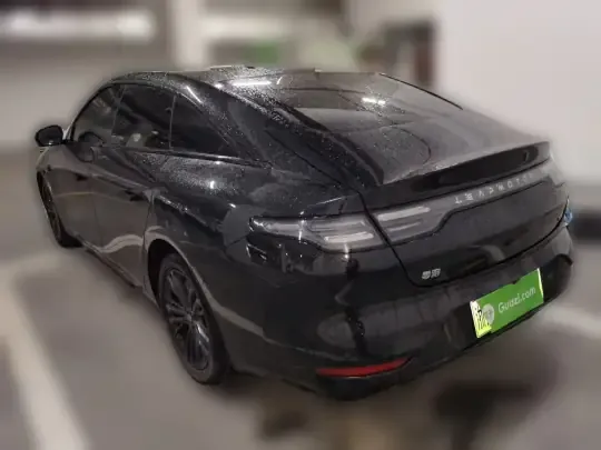 Leapmotor C01 2024 (53300 км)