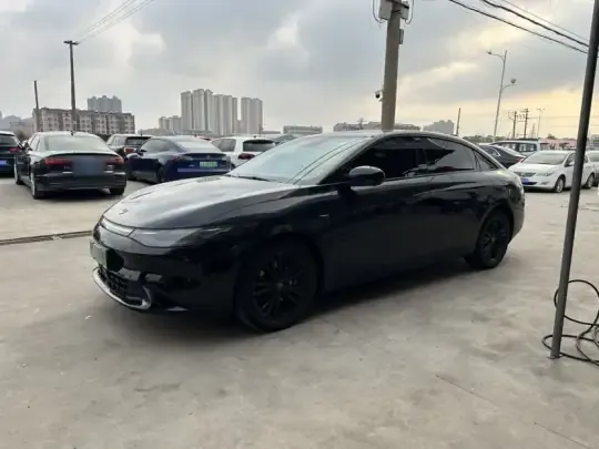 Leapmotor C01 2024 (53300 км)