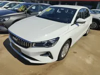 Geely Auto Emgrand 2025 (100 км)