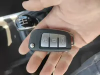 Geely Auto Emgrand 2025 (100 км)