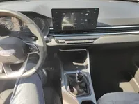 Geely Auto Emgrand 2025 (100 км)