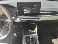 Geely Auto Emgrand 2025 (100 км)