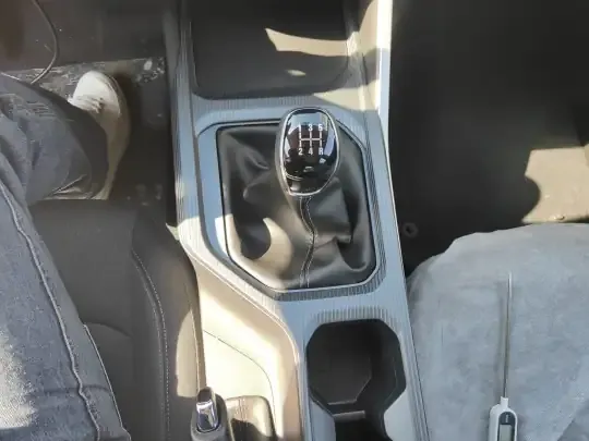 Geely Auto Emgrand 2025 (100 км)