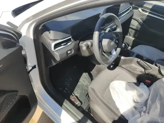 Geely Auto Emgrand 2025 (100 км)