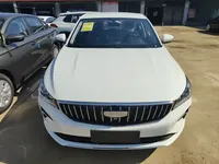 Geely Auto Emgrand 2025 (100 км)