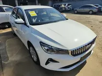 Geely Auto Emgrand 2025 (100 км)
