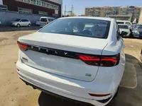 Geely Auto Emgrand 2025 (100 км)