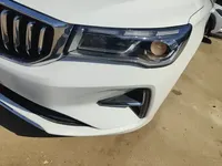Geely Auto Emgrand 2025 (100 км)