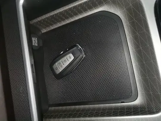 Geely Auto Emgrand 2025 (800 км)