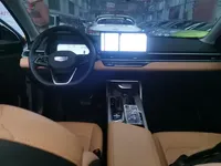 Geely Auto Emgrand 2025 (800 км)