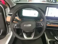 Geely Auto Emgrand 2025 (800 км)
