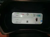 Geely Auto Emgrand 2025 (800 км)