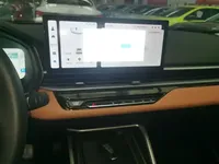 Geely Auto Emgrand 2025 (800 км)