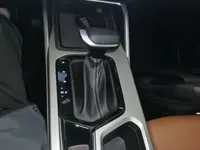 Geely Auto Emgrand 2025 (800 км)