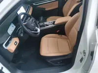 Geely Auto Emgrand 2025 (800 км)