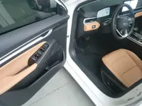 Geely Auto Emgrand 2025 (800 км)