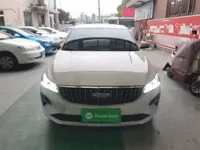 Geely Auto Emgrand 2025 (800 км)