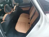 Geely Auto Emgrand 2025 (800 км)