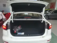 Geely Auto Emgrand 2025 (800 км)